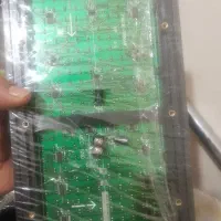 ۱۰عددتابلو روان قرمز