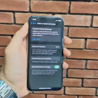 Iphone xs|موبایل|کرج, اصفهانی‌ها|دیوار