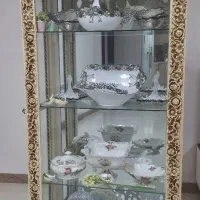 بوفه.کنسول.چوب