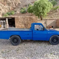 نیسان مدل 83تناژ 3800