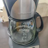 چای ساز و قهوه ساز