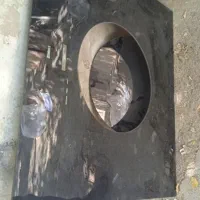 شیشه هود بیمکس