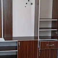 کمد ام دی اف|جاکفشی، کمد، دراور|شیبکوه (فارس), |دیوار