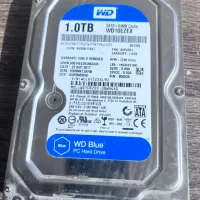 هارد ۱ ترا بلو اصلی