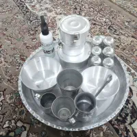 ظرف وظروف روحی