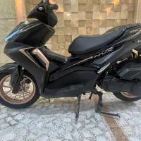 موتور ایروکس کبیر ۱۷۰مدل۱۴۰۳