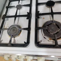 گاز فر|اجاق گاز و لوازم برقی پخت‌وپز|کامیاران, |دیوار