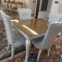 میز غذا خوری