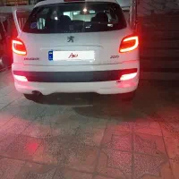 207تیوتری معاوضه