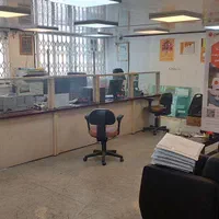 اجاره کانتر در دفتر پیشخوان دولت|اجارهٔ دفتر کار، اتاق اداری، مطب|تهران, اباذر|دیوار
