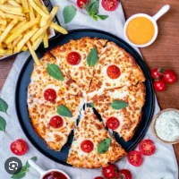 نیروی کار فست فود