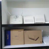 انواع مودم فیبر نوری کارکرده