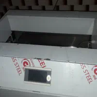 فروش دستگاه شمارش نان