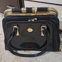 کیف دخترانه و کیف مجلسی|کیف، کفش، کمربند|اردبیل, |دیوار