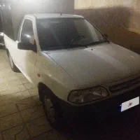 پراید وانت 151
