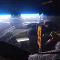 پیکان وانت دوگانه