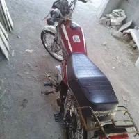 موتور 125