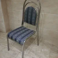 صندلی در حد نو