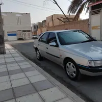 پژو 405 جی ال ایکس (GLX)، مدل ۱۳۸۵|خودرو سواری و وانت|بندر ماهشهر, |دیوار