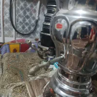 سماور گازی|سماور، چایساز، قهوهساز|مشهد, سیسآباد|دیوار