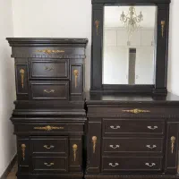 سرویس خواب دو نفره