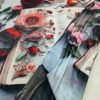 پتو سه بعدی دورویه دولایه دونفره سنگین خیلی نرم|رختخواب، بالش، پتو|تبریز, |دیوار