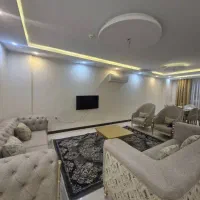 پاسداران 120 متر دو خواب فول فرنیش نوساز