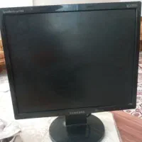 مانیتور سامسونگ در حد نو