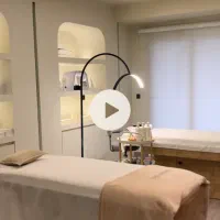 لامپ مناسب کارهای زیبایی