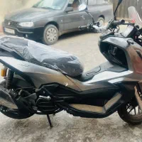 موتور همتاز adv150خشک مدل۱۴۰۲