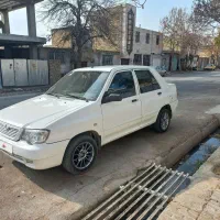 پراید ۱۳۲ دوگانه کم کار