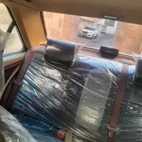 پارس مدل 1400 TU5 تیوفایو بدون رنگ گاز سیمی|خودرو سواری و وانت|تربت‌حیدریه, نواب صفوی|دیوار