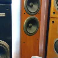 بلندگو|سیستم صوتی خانگی|تهران, امام خمینی|دیوار