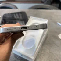 iphone 16 promax بدون ریجستر|موبایل|تهران, میرداماد|دیوار