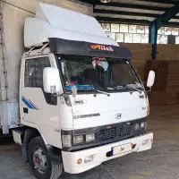 هیوندا کروز مدل 87