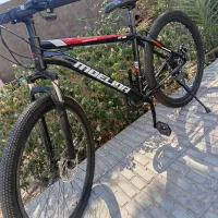 دوچرخه 26