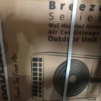 اسپلیت 24000 کاملا نو