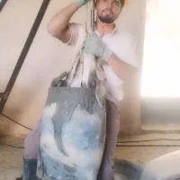 حفره چاه با همه ی امکانات با قیمت خیلی خوب|خدمات باغبانی و درختکاری|اصفهان, زیار|دیوار