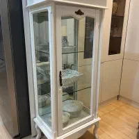 بوفه|بوفه، ویترین، کنسول|گرگان, |دیوار