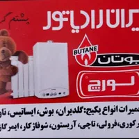 نصب و تعمیر تخصصی انواع پکیج و کولرگازی|خدمات پیشه و مهارت|ورامین, ورامین|دیوار