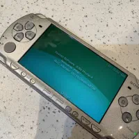 کنسول psp 2000