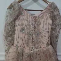 لباس عروس و مجلسی