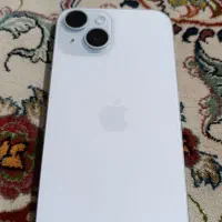 اپل iPhone 15 با حافظهٔ ۱۲۸ گیگابایت