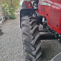 تراکتور ۴۱۲۰ مدل۱۴۰۴ صفر