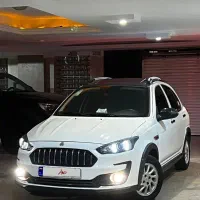 اطلس G مدل 1403 سانروف دار