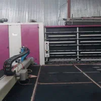 استخدام کارگر شیشه بری|استخدام صنعتی، فنی، مهندسی|تهران, قناتکوثر|دیوار