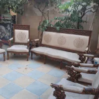 مبل فروشی|مبلمان خانگی و میز عسلی|دیواندره, |دیوار