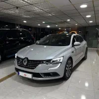 تالیسمان e3 ۲۰۱۸ درجه یک