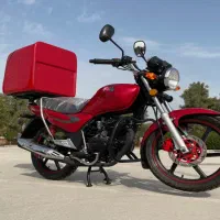 سوال درباره پیک موتوری و اسنپ بایک