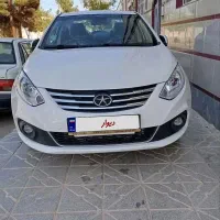 جک جی فور مدل ۱۴۰۳|خودرو سواری و وانت|شاهرود, |دیوار